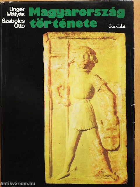 Magyarország története