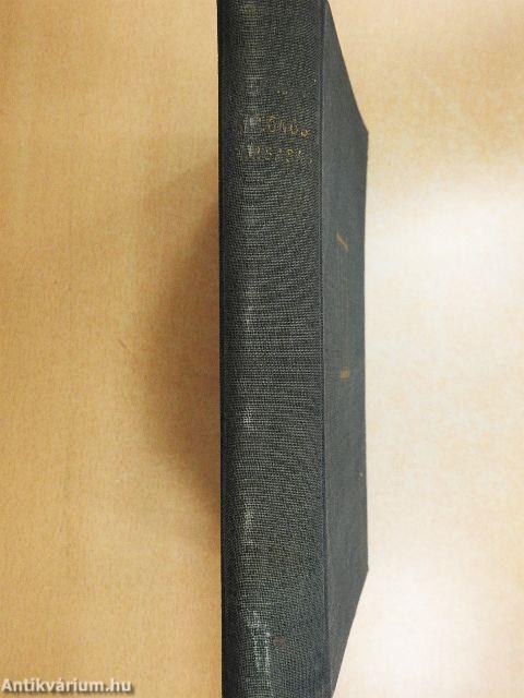 Különös társaság