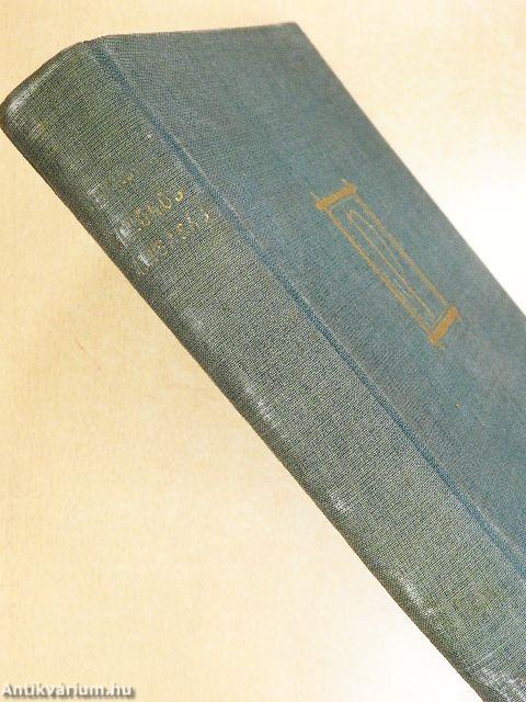 Különös társaság