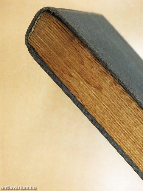 Különös társaság