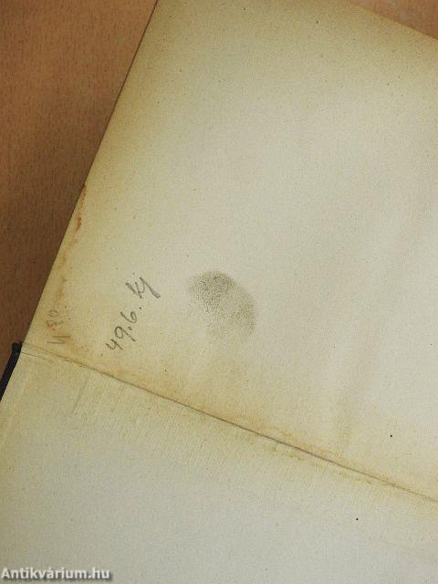 Különös társaság