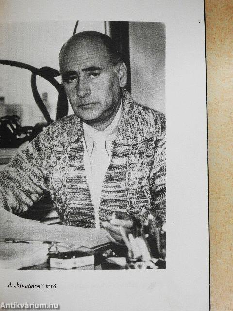 Aki átlépte az árnyékát...