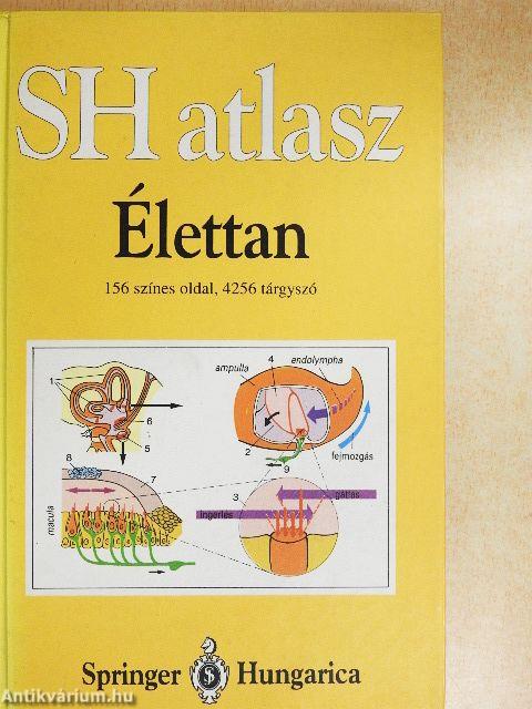 Élettan