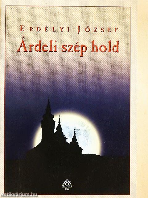 Árdeli szép hold