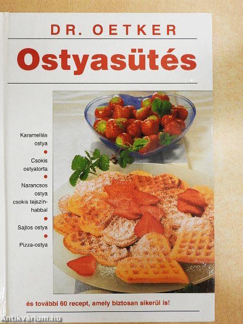 Ostyasütés