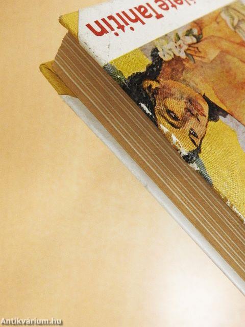 Gauguin élete Tahitin