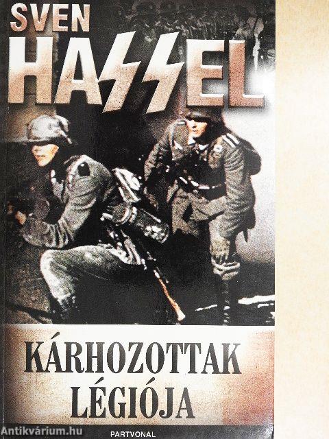 Kárhozottak Légiója