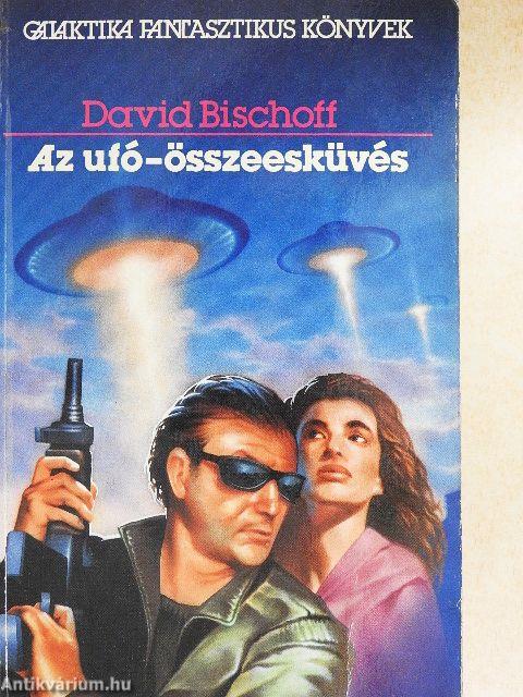 Az ufó-összeesküvés