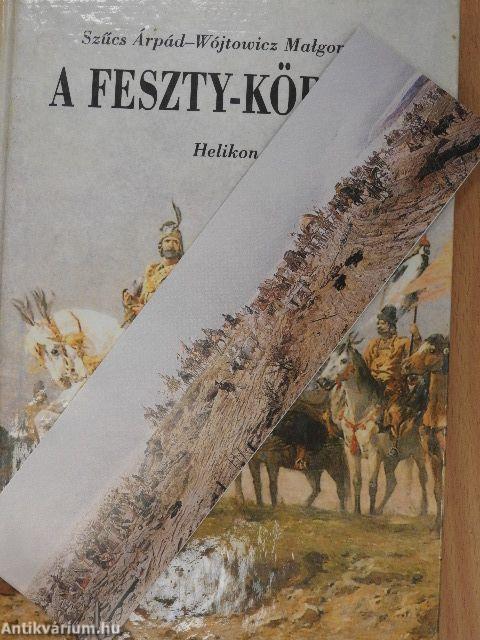A Feszty-körkép