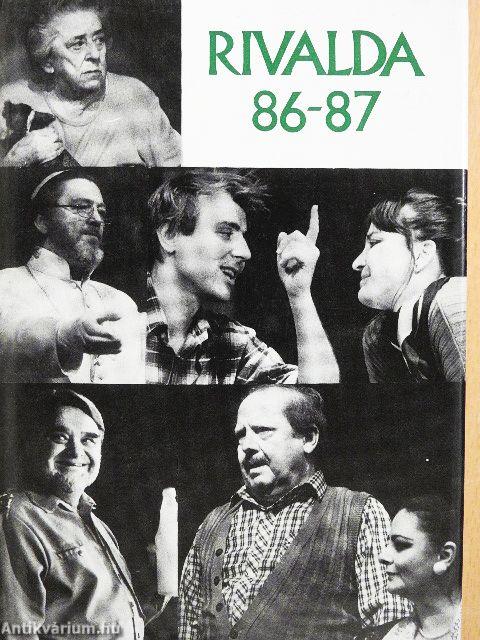 Rivalda 86-87