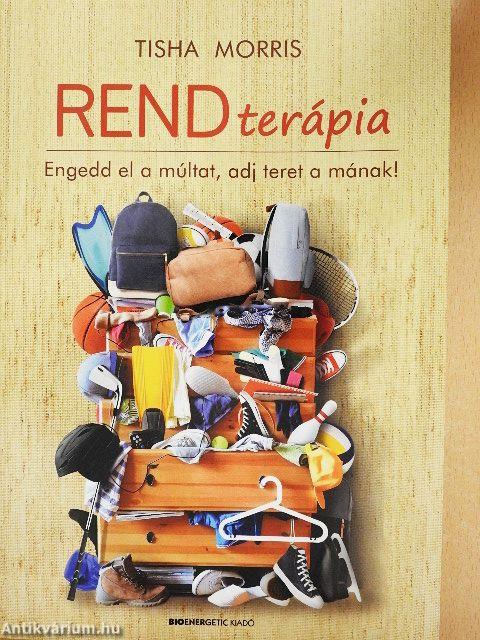 Rendterápia