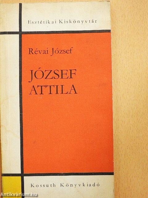 József Attila