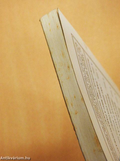 "Tartsd meg a parancsokat!"