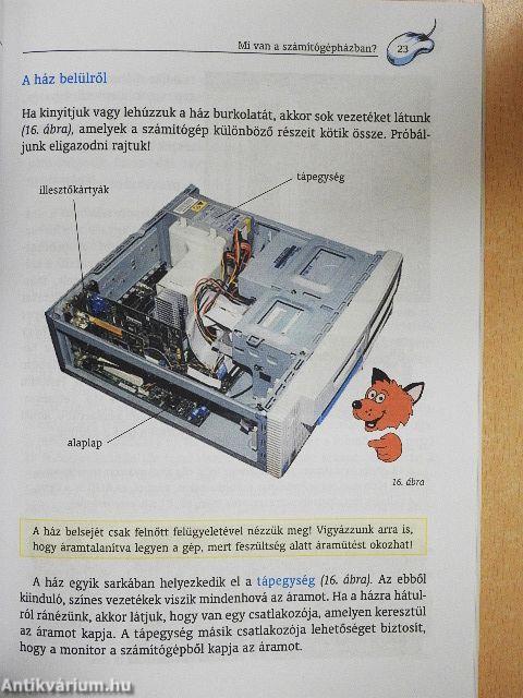 Számítástechnika I.