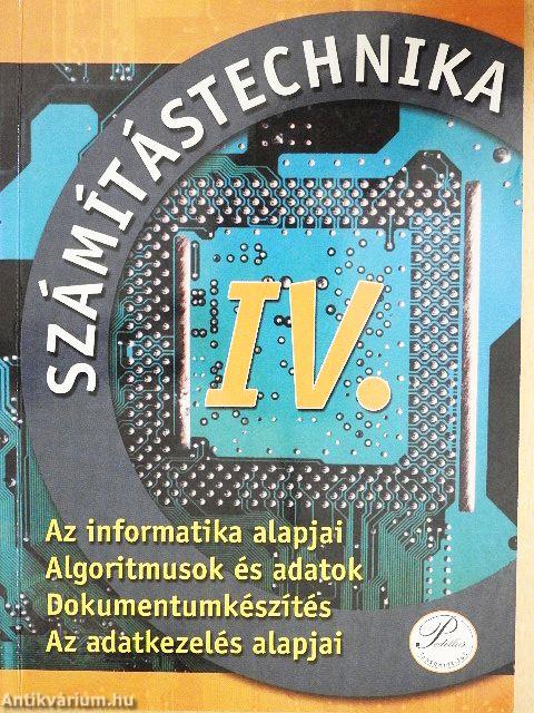 Számítástechnika IV.