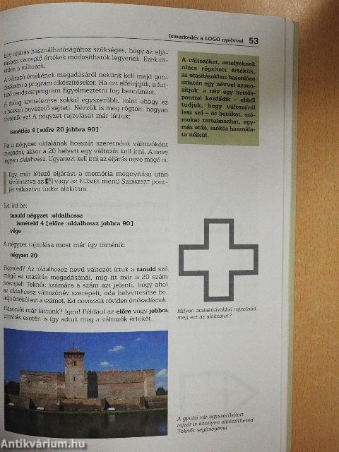 Számítástechnika 5-6.