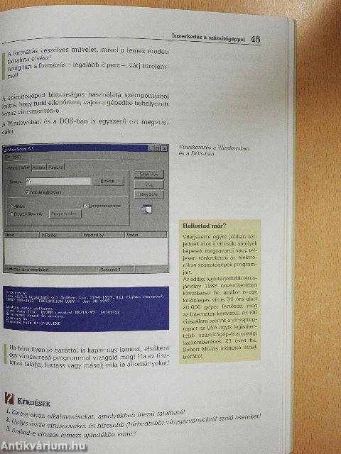 Számítástechnika 5-6.