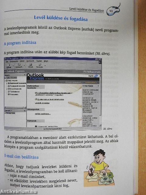 Számítástechnika III.