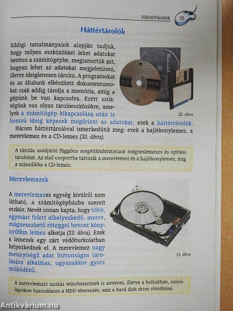 Számítástechnika I.