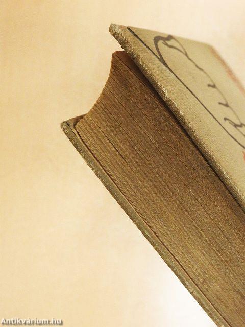 Mi lesz veled - emberke?