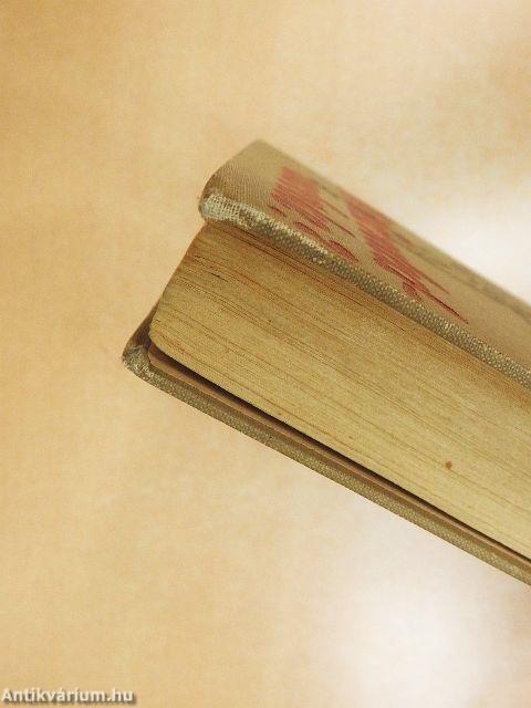 Mi lesz veled - emberke?