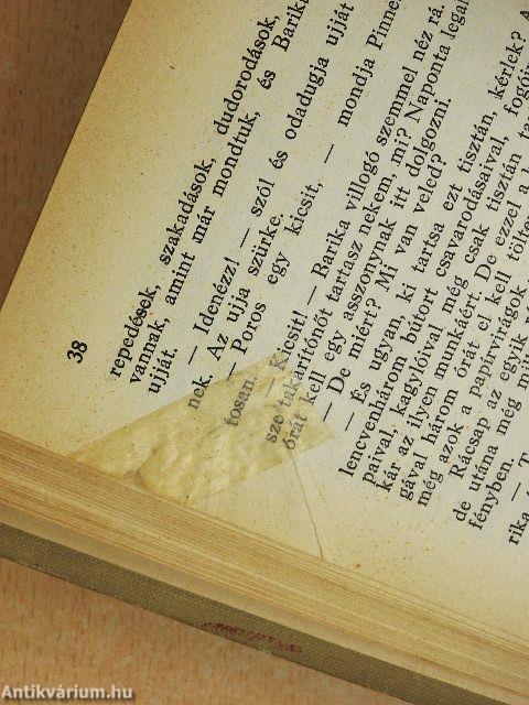 Mi lesz veled - emberke?