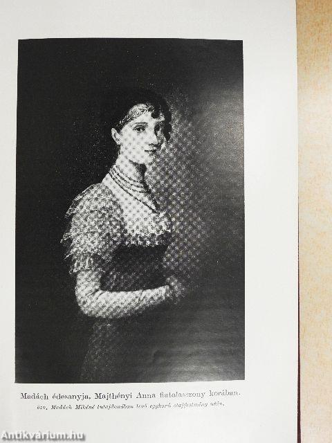 Madách az ember és a költő