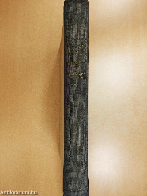 Irodalom története