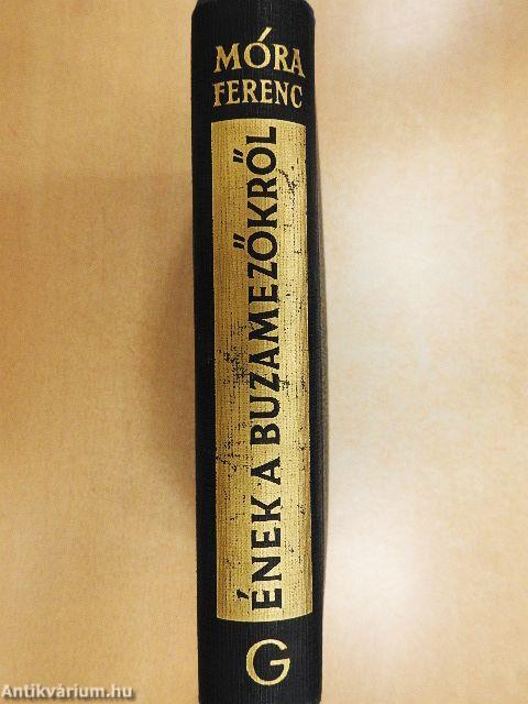 Ének a buzamezőkről I-II.