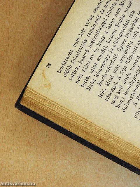 És ne vigy minket a kísértésbe...