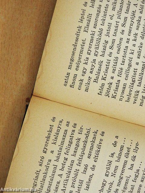 Koppány Erzsébet lázadása