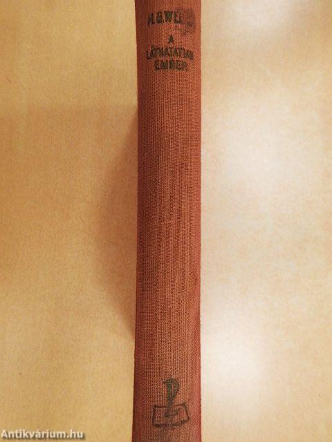 A láthatatlan ember