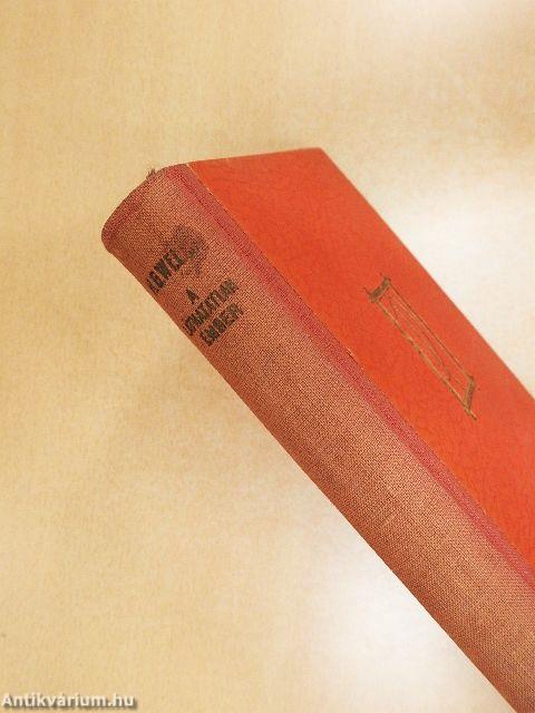 A láthatatlan ember