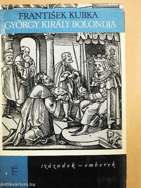 György király bolondja