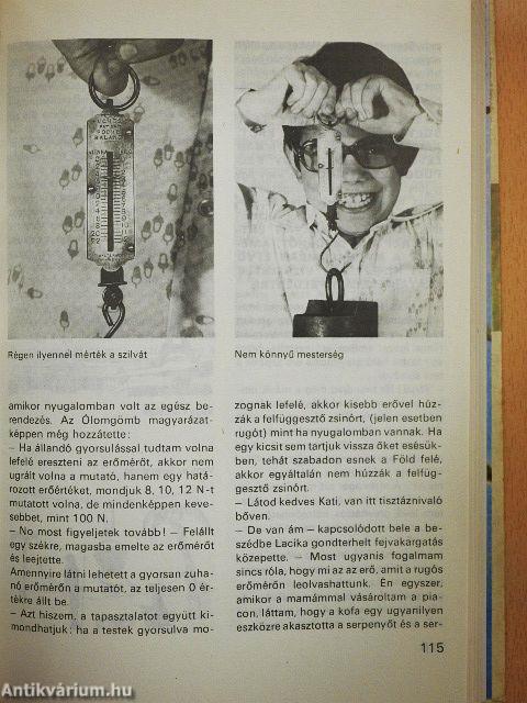 Egy a valóság s ezer a ruhája I.