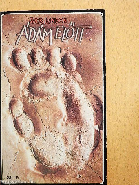 Ádám előtt/Kőkori történet