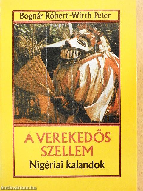 A verekedős szellem