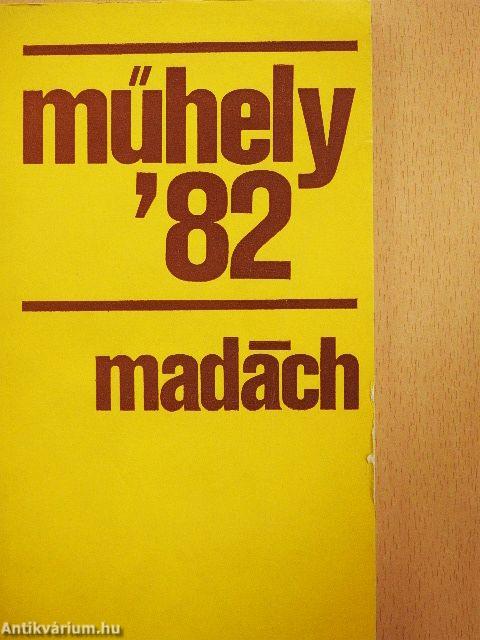 Műhely '82