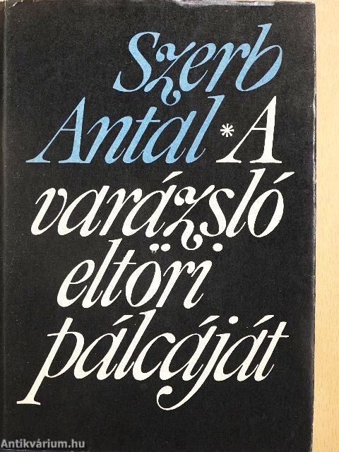 A varázsló eltöri pálcáját