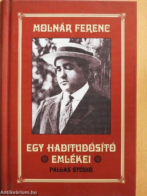 Egy haditudósító emlékei