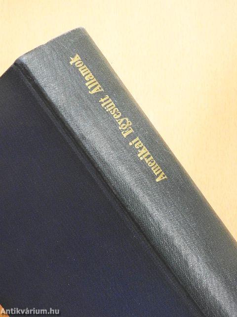 Amerikai Egyesült Államok