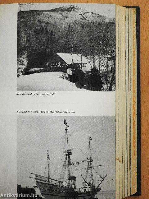 Amerikai Egyesült Államok