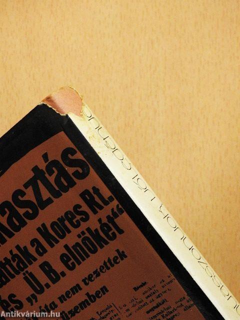 Menyasszonyok, vőlegények