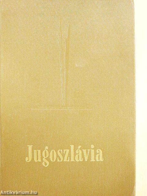 Jugoszlávia