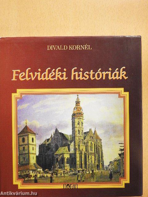 Felvidéki históriák