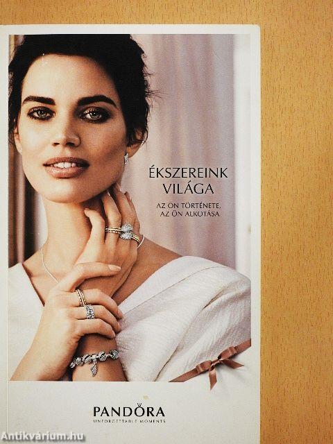 Ékszereink világa