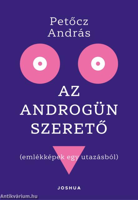 Az androgün szerető