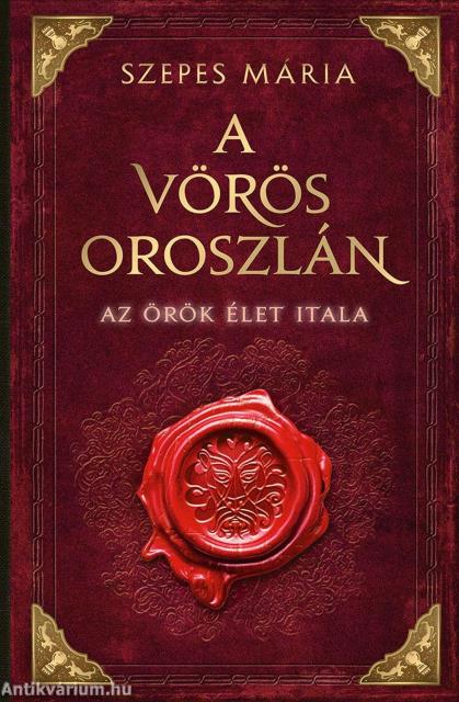A Vörös Oroszlán