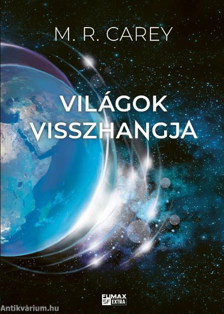 Világok visszhangja (Pándomínium 2.)