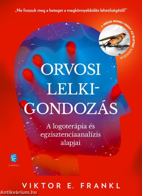 Orvosi lelkigondozás